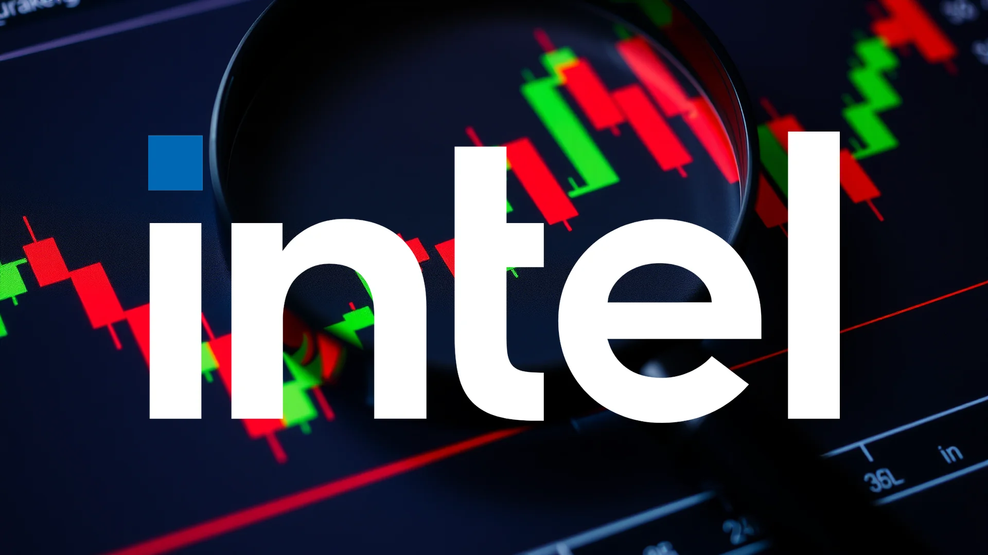 Intel en la mira de Tesla: ¿Una alianza estratégica en chips de IA?