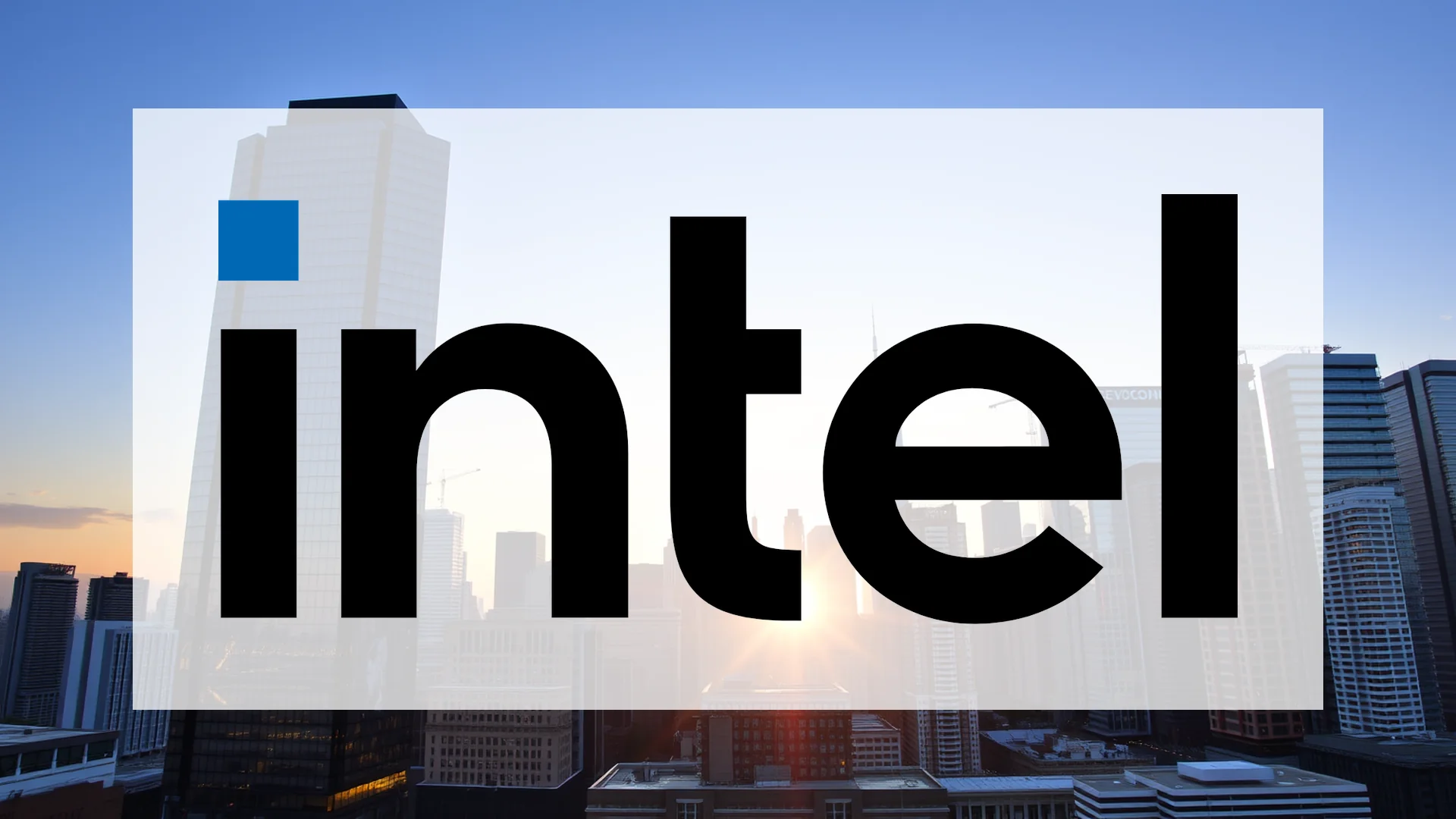 Intel logra un hito estratégico: Microsoft confía en su tecnología 18A