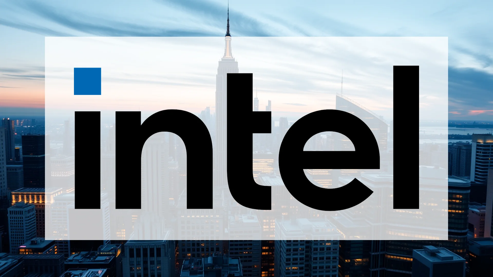 Intel pierde a su director de tecnología en manos de OpenAI