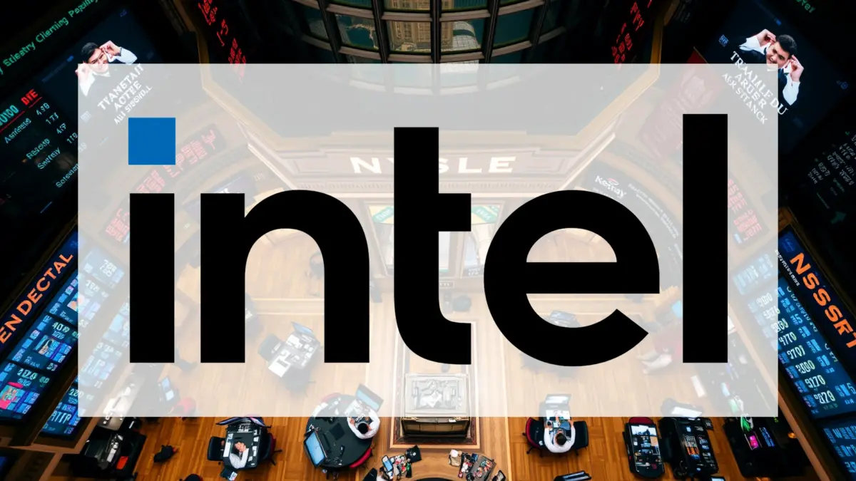 Intel intensifica su reestructuración con nuevas medidas de ajuste