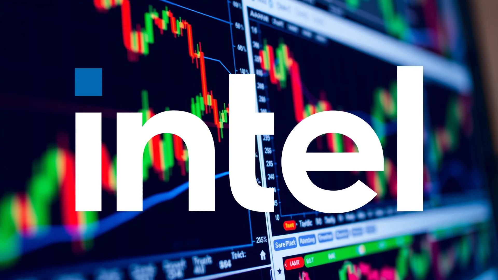 Intel: ¿Se avecina un cambio de rumbo para el valor tecnológico?