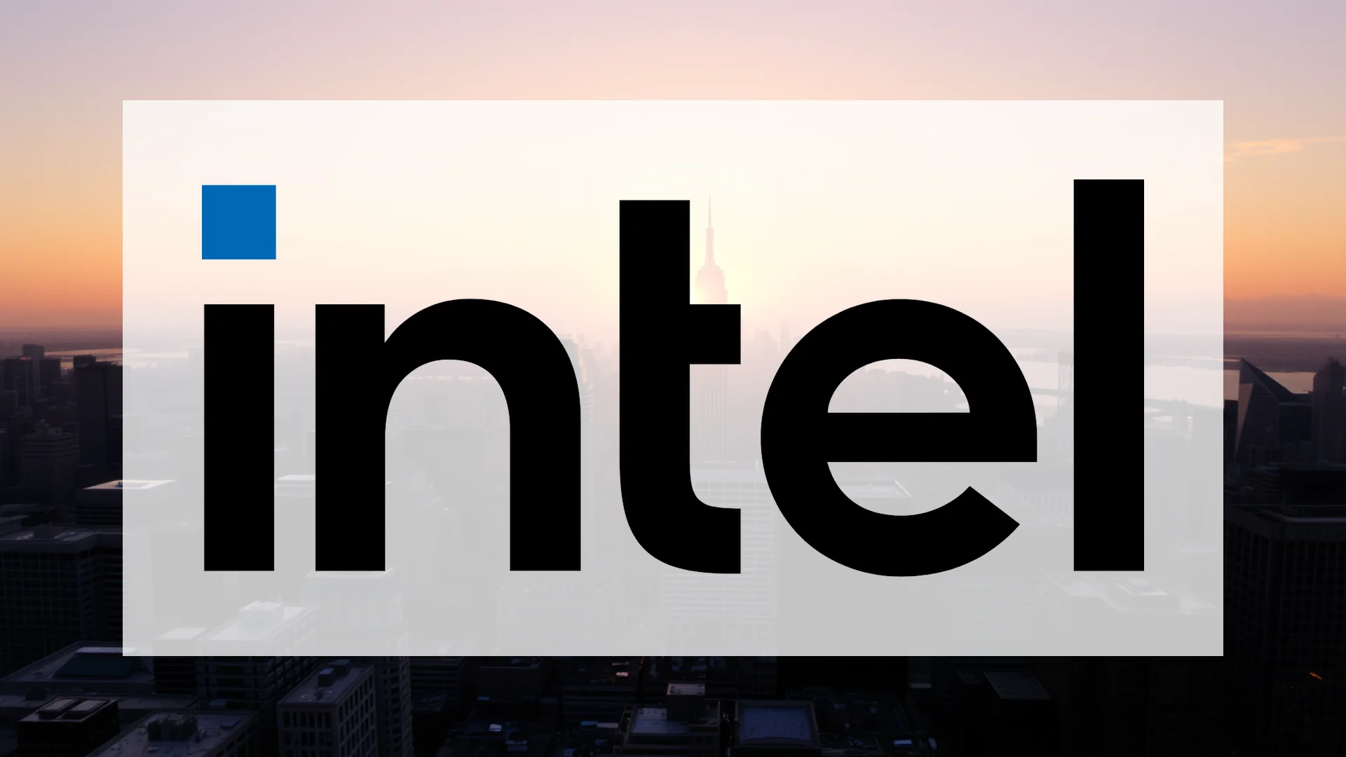 Intel: La sangría de empleos no cesa en el gigante de los semiconductores