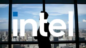 Intel: La Amenaza de la Inteligencia Artificial que Sacude a la Empresa