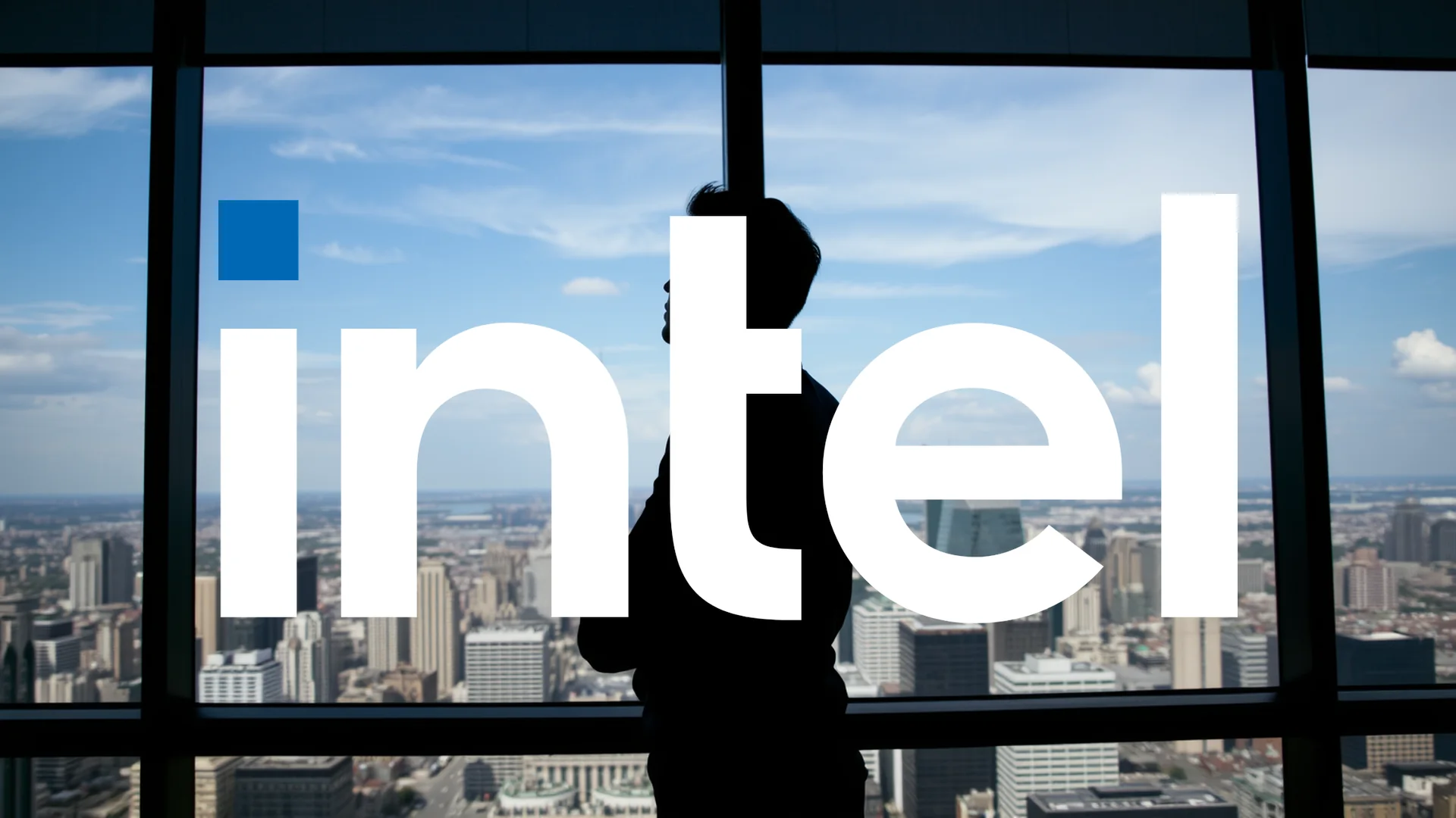 Intel: La Amenaza de la Inteligencia Artificial que Sacude a la Empresa