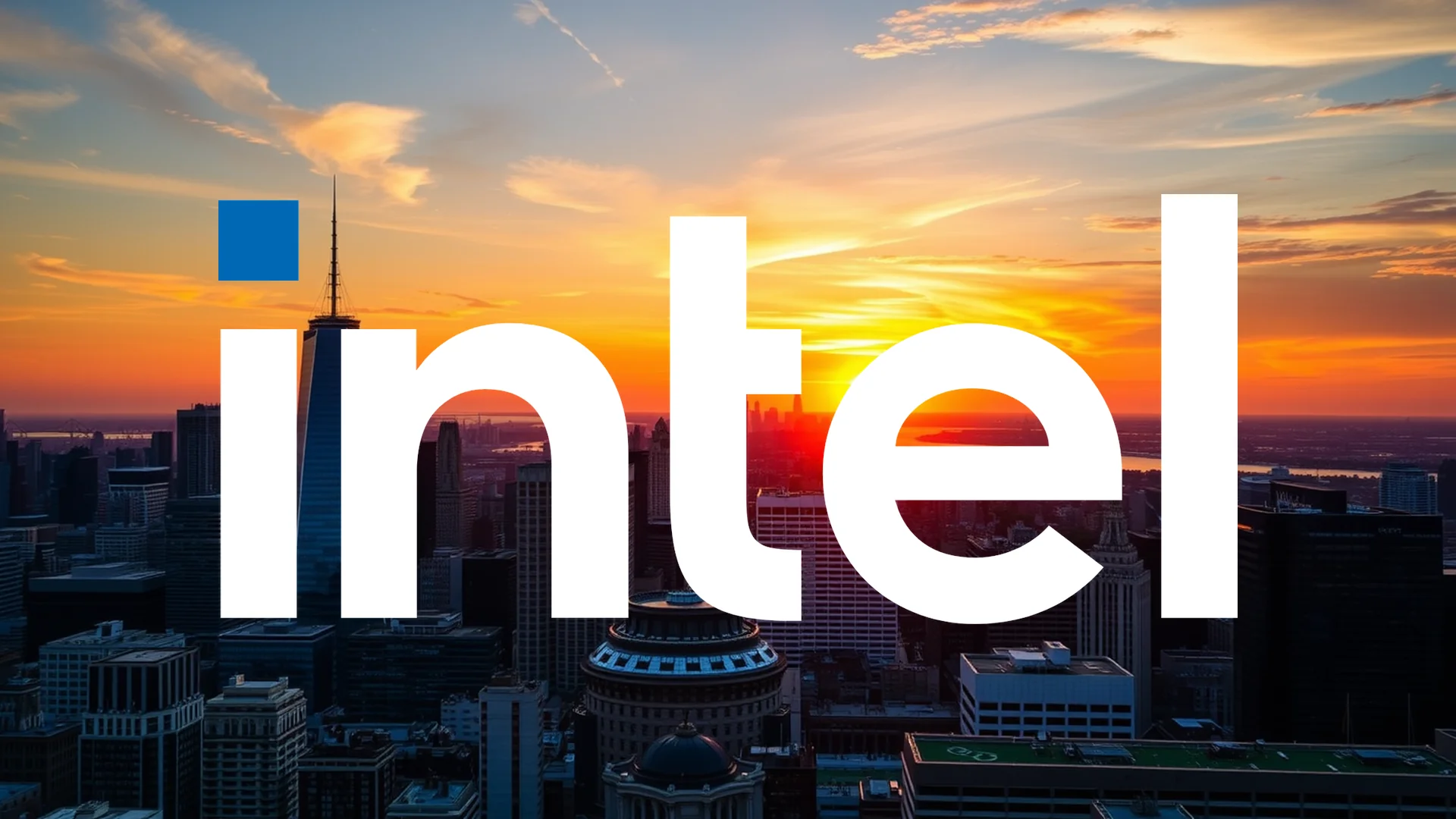 Intel en la Mira: Despidos Masivos y una Estrategia Bajo Presión