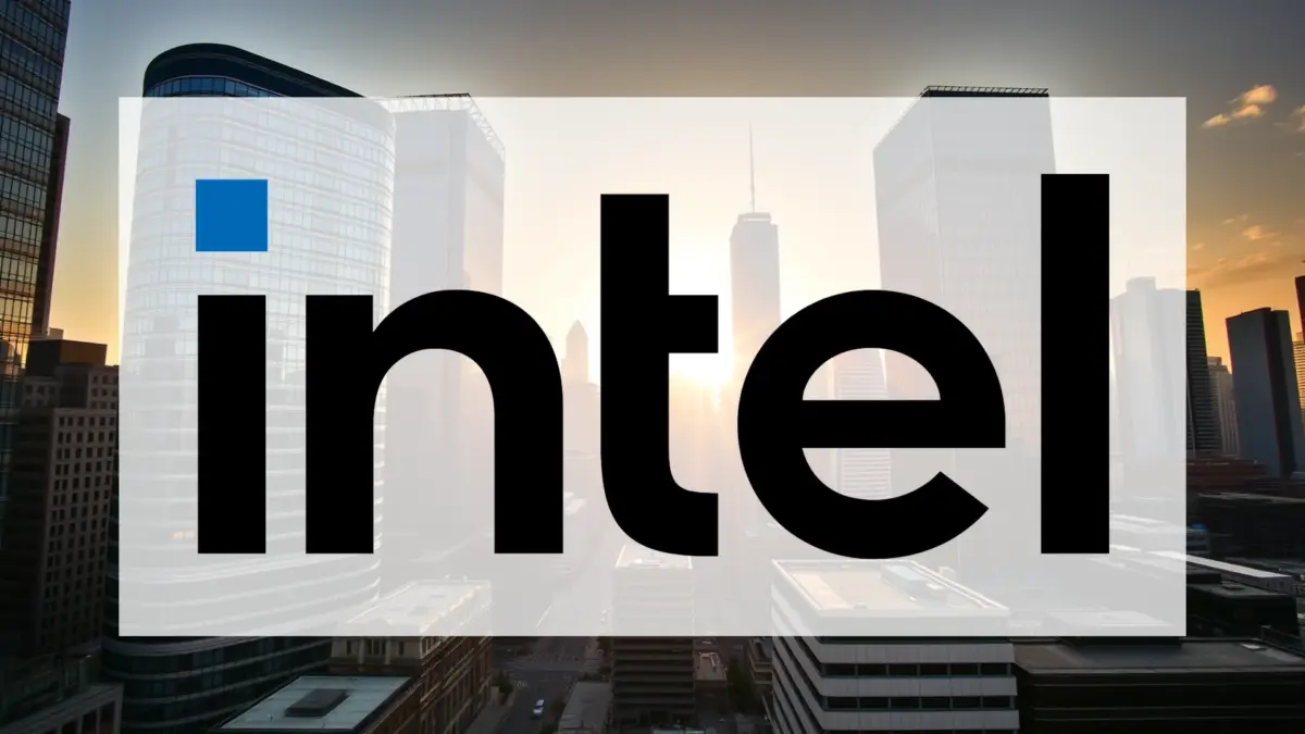 Intel: ¿Pausa técnica tras una espectacular revalorización?