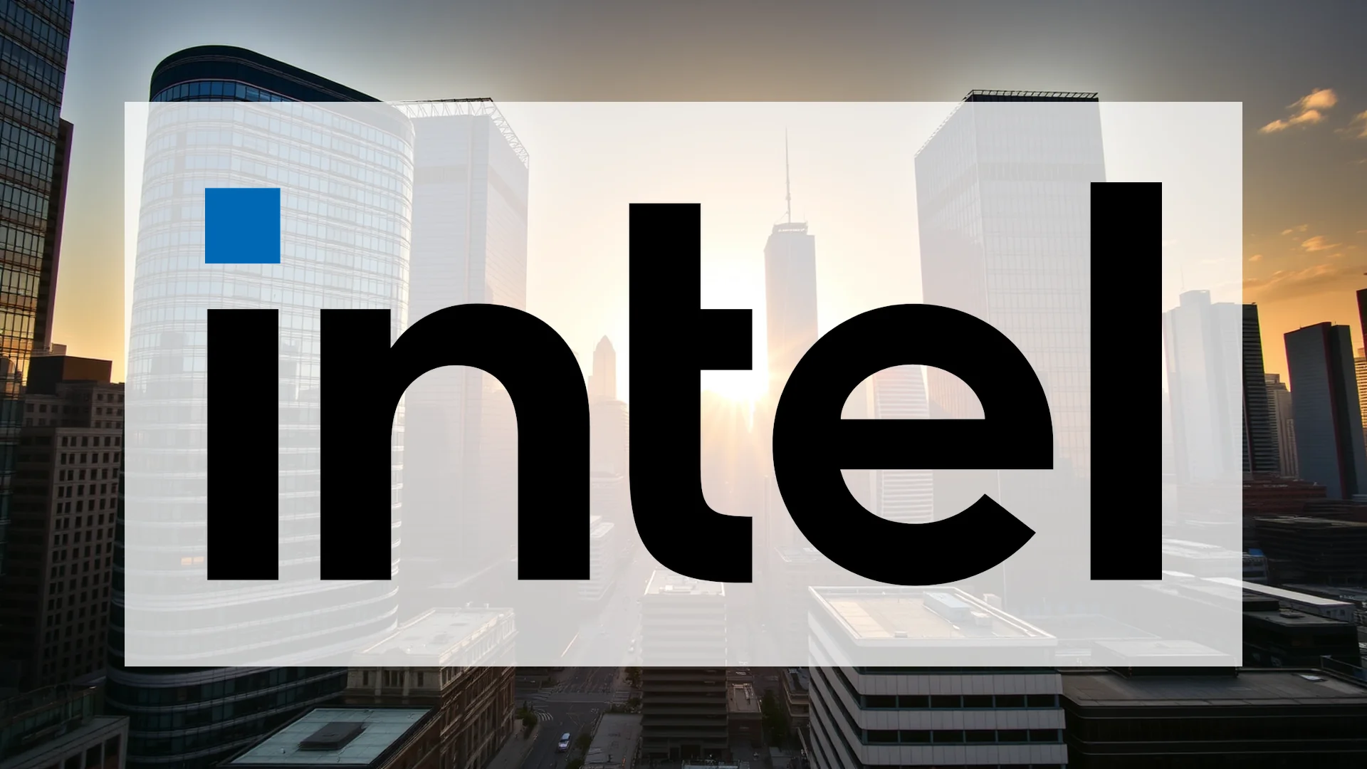 Intel: ¿Pausa técnica tras una espectacular revalorización?