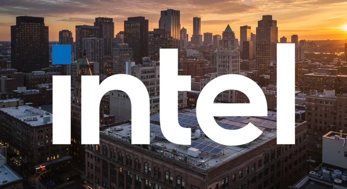 Intel en la encrucijada: La tormenta perfecta que desafía al gigante de los semiconductores