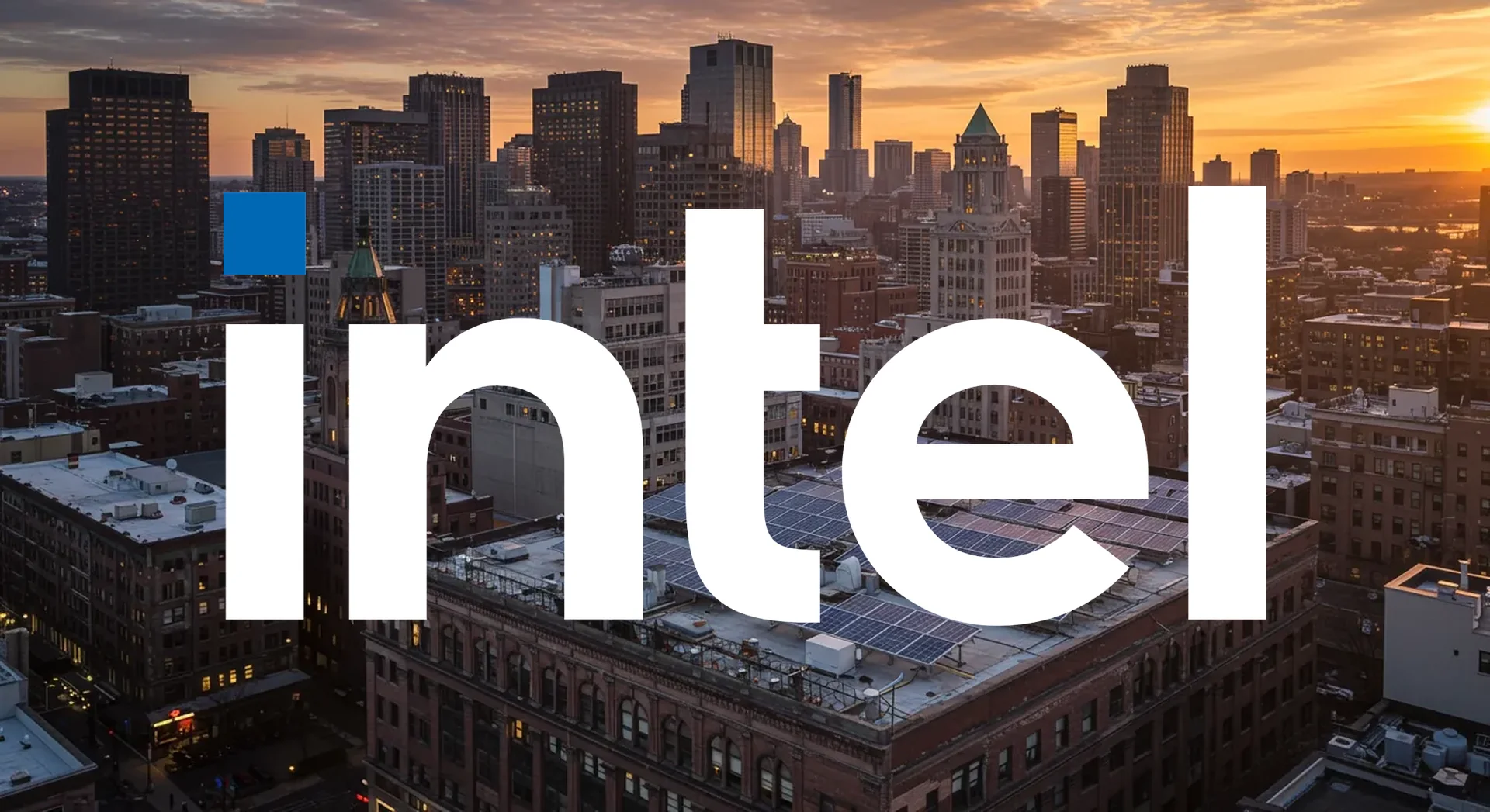 Intel en la encrucijada: La tormenta perfecta que desafía al gigante de los semiconductores