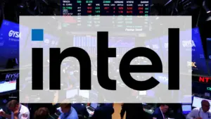 Intel: ¿Un Respiro de 7.860 Millones de Dólares para su Acción?