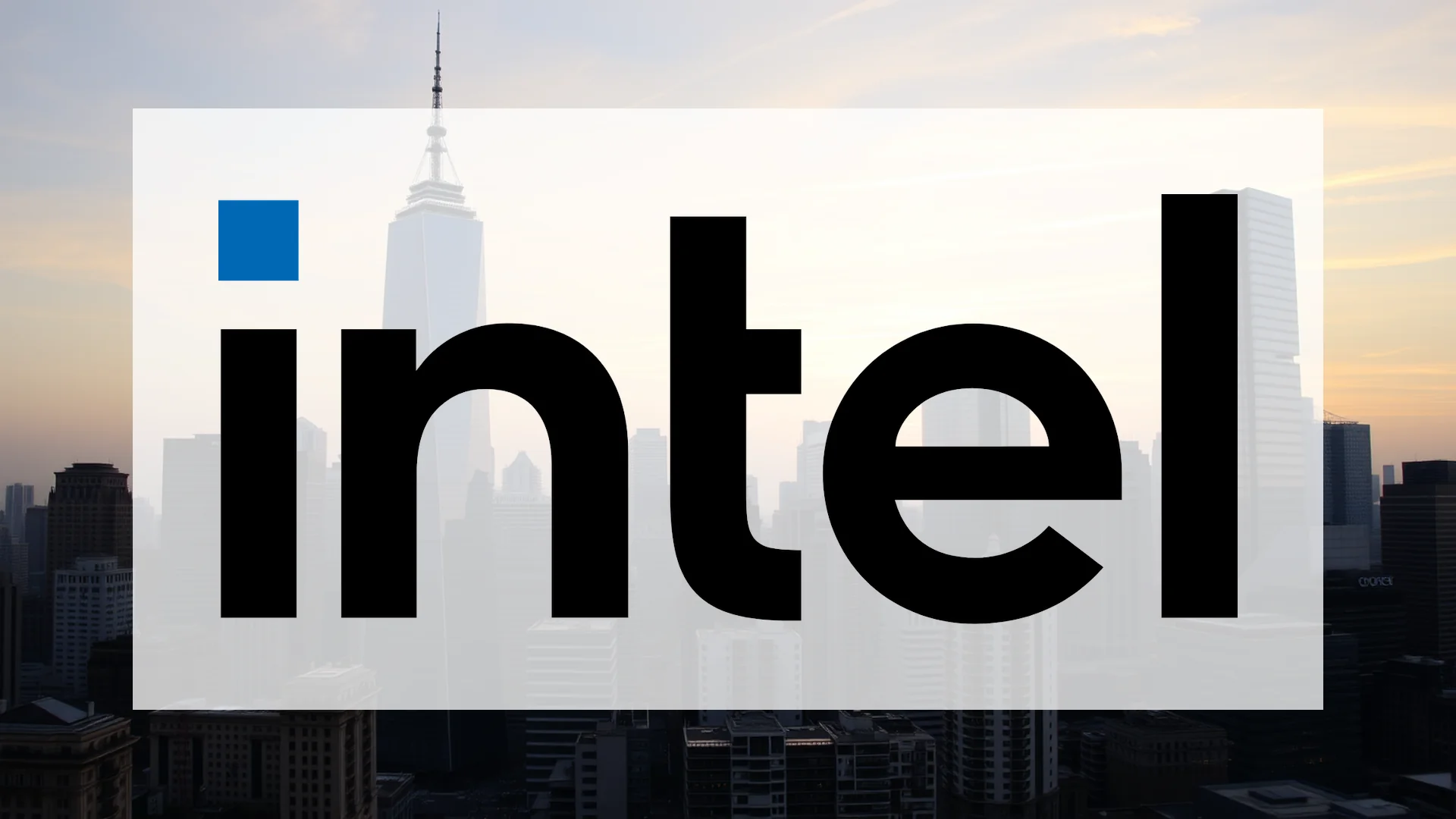 Intel: ¿Acusaciones de espionaje industrial amenazan su recuperación bursátil?