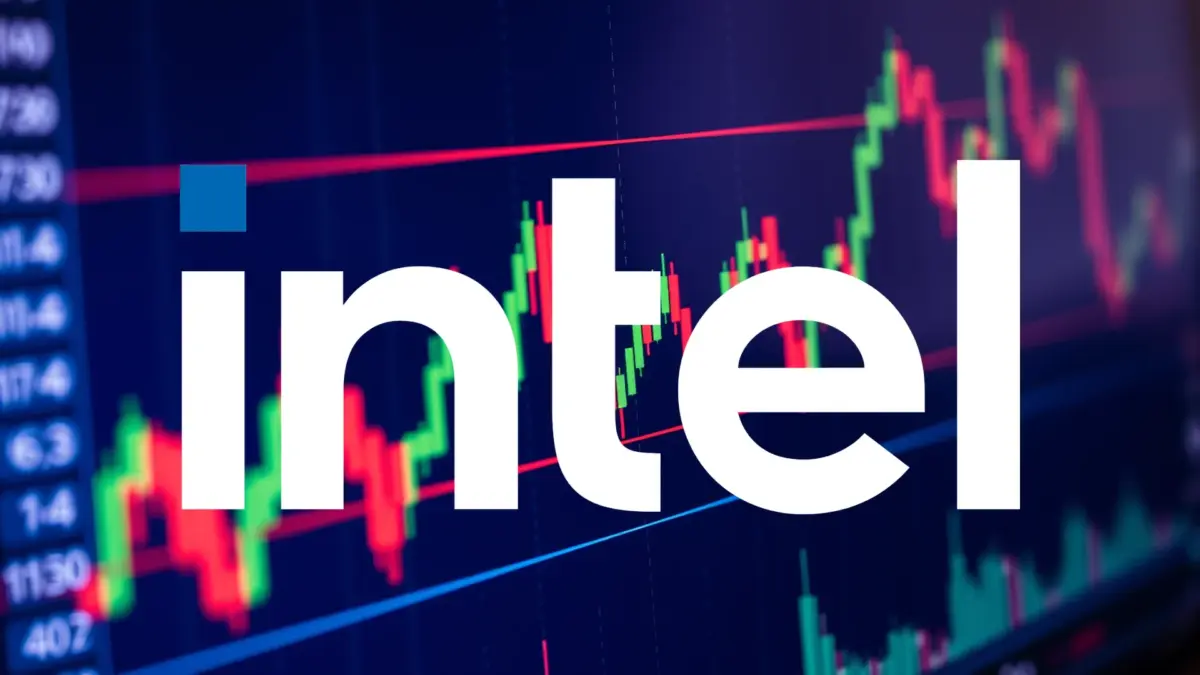 Intel: ¿Una subida inesperada frente a una demanda multimillonaria?