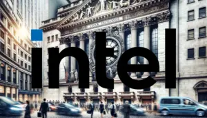 Intel: ¿El gigante del silicio resucita con un posible acuerdo con Apple?