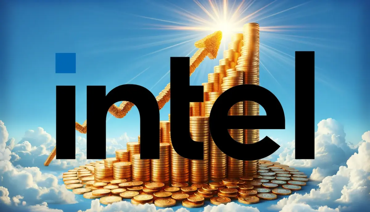 Intel: ¿El giro estratégico que esperaban los inversores?