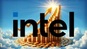 Intel: ¿El giro estratégico que esperaban los inversores?