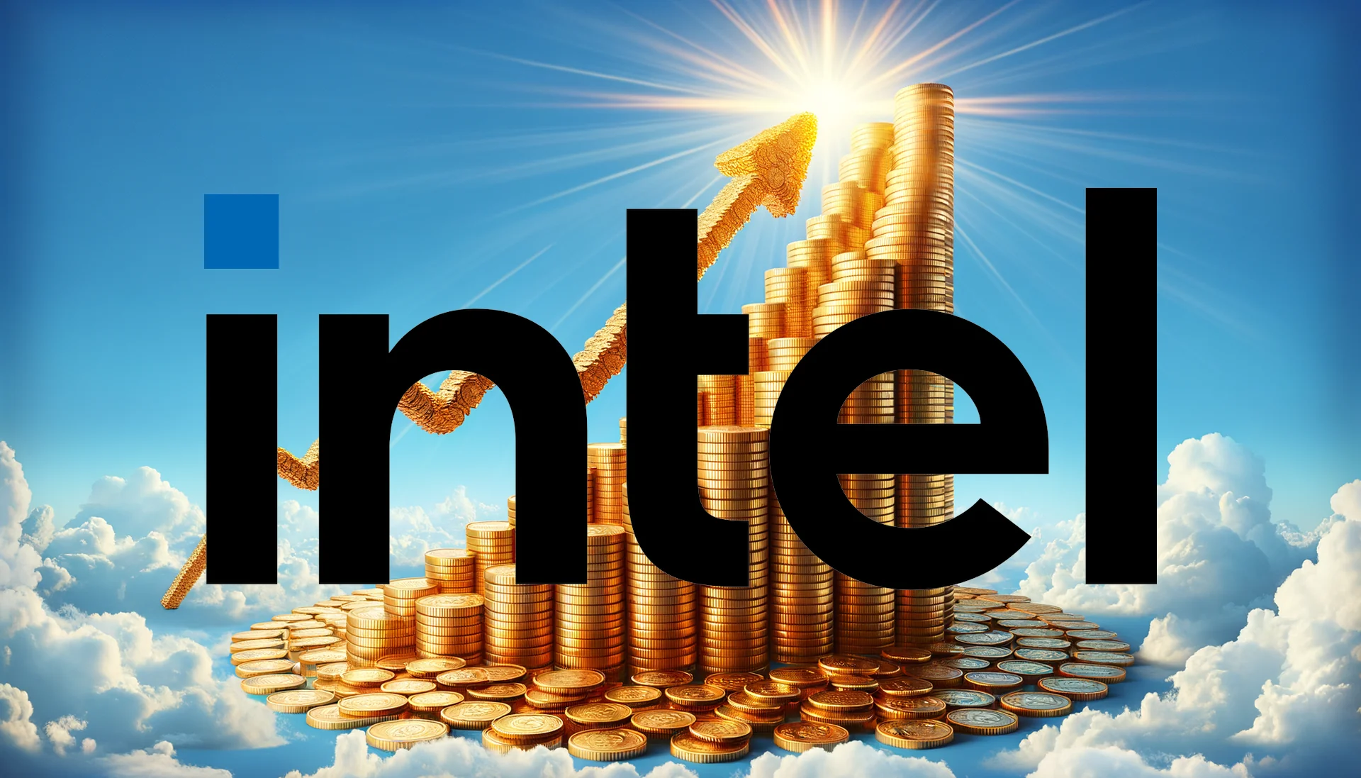 Intel: ¿El giro estratégico que esperaban los inversores?