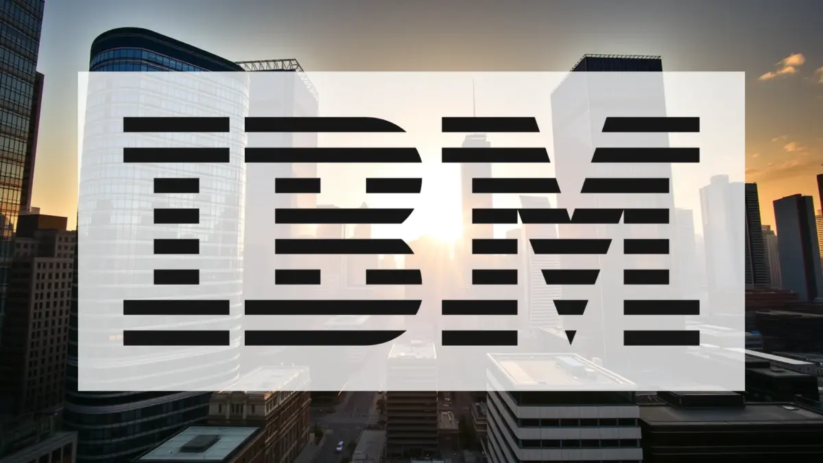 IBM: El Gigante Azul que Sorprende con su Revolución en Inteligencia Artificial
