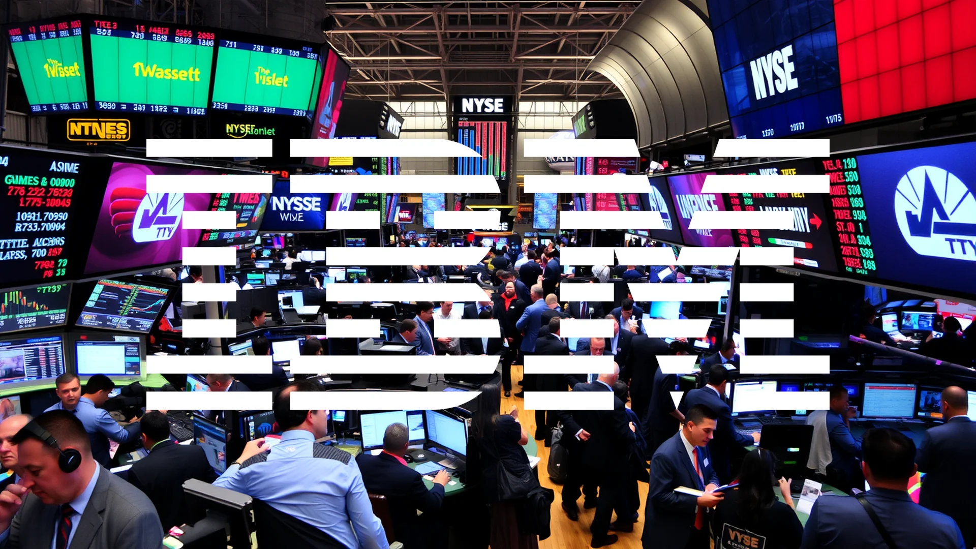 La acción de IBM: ¿El resurgir de un gigante tecnológico?