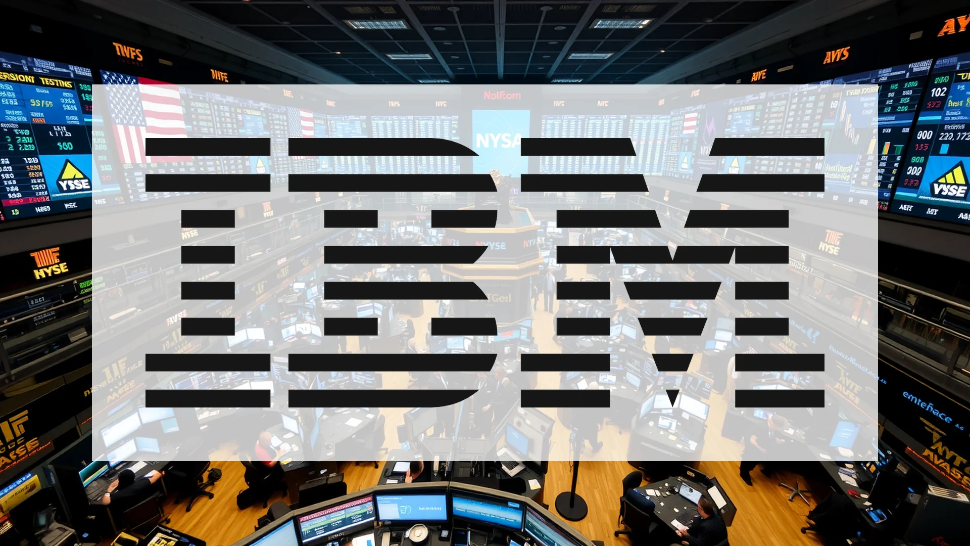 La acción de IBM: ¿Se desvanece el entusiasmo cuántico?