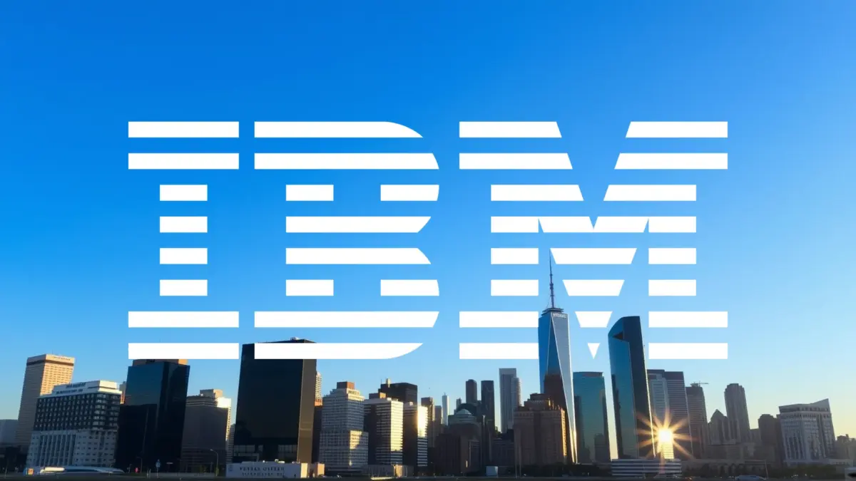 La apuesta institucional: ¿Por qué los grandes fondos se lanzan sobre IBM?