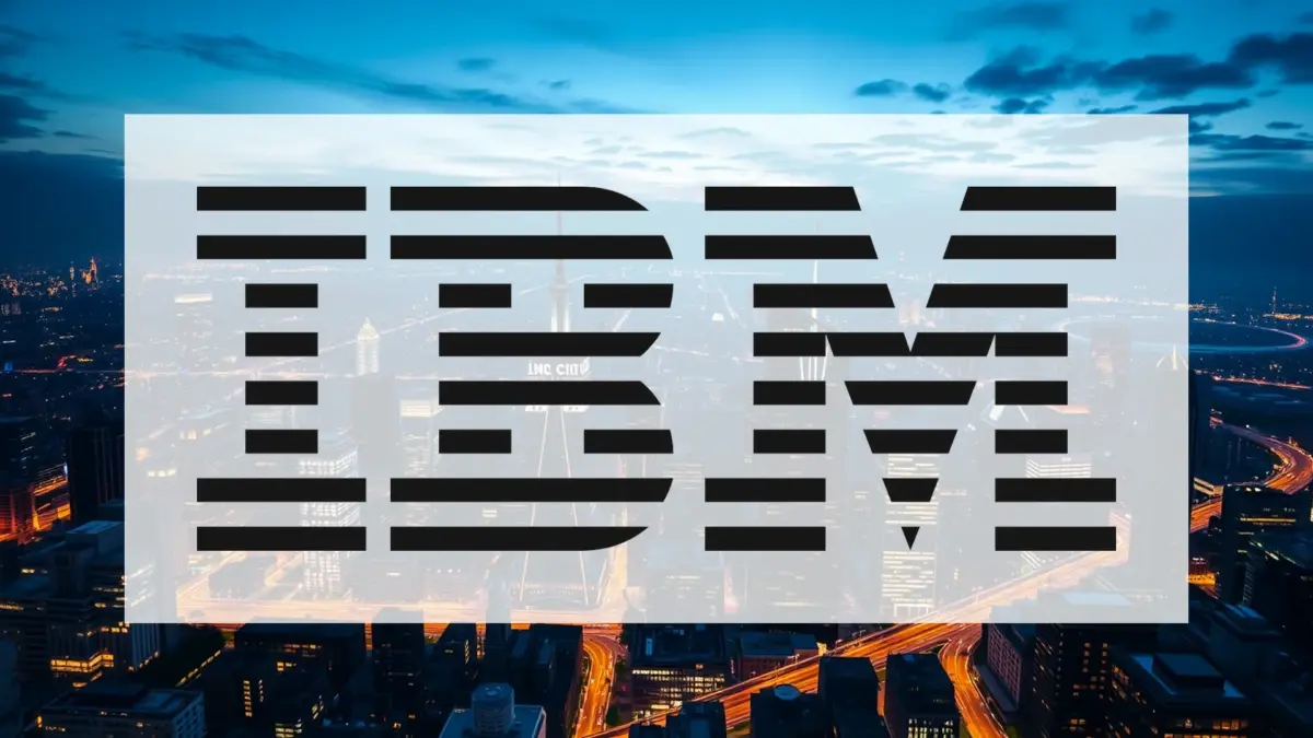 IBM: El gigante tecnológico que despierta el entusiasmo de los analistas
