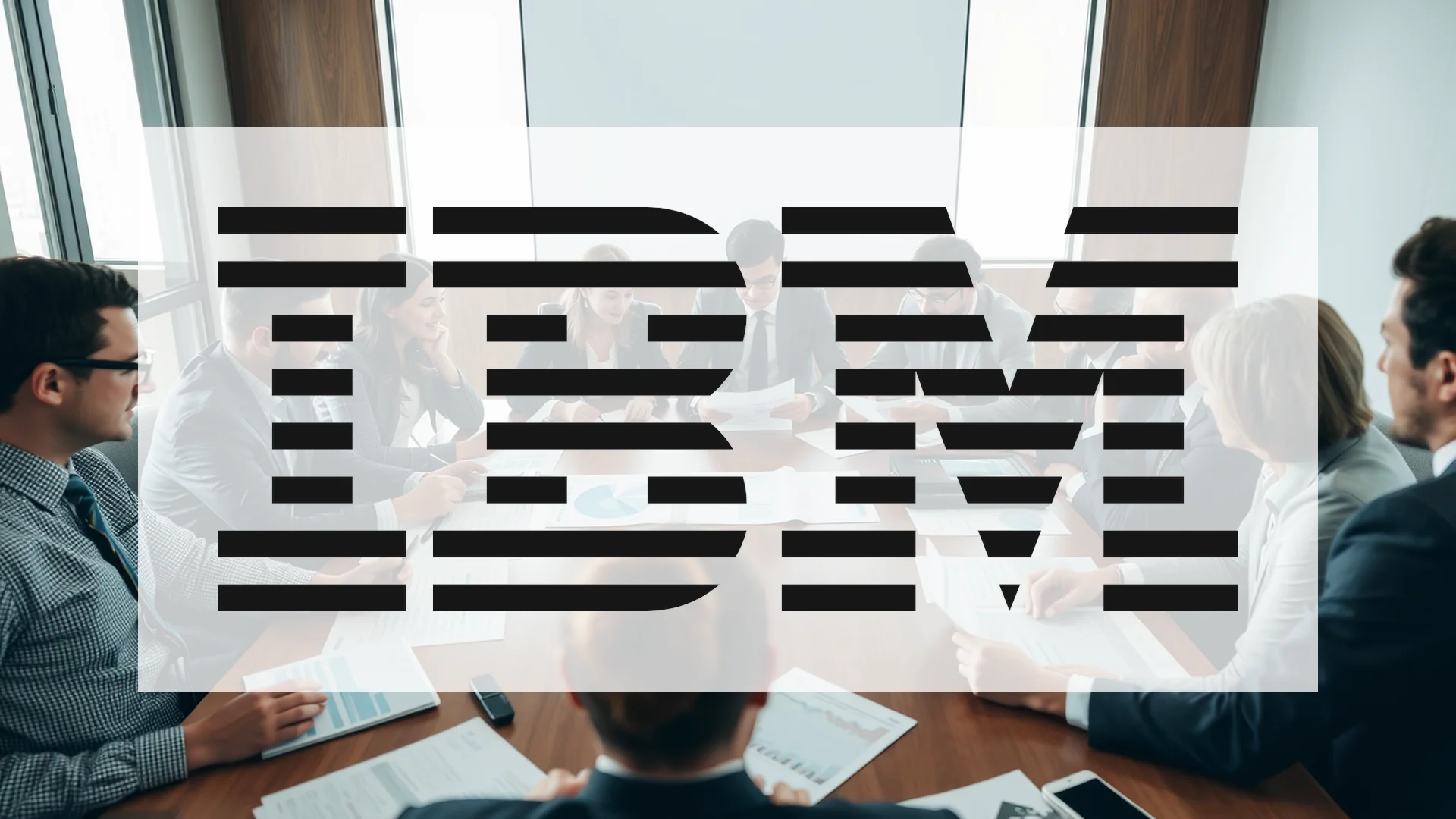 IBM: El valor más alcista de Wall Street tras su transformación digital