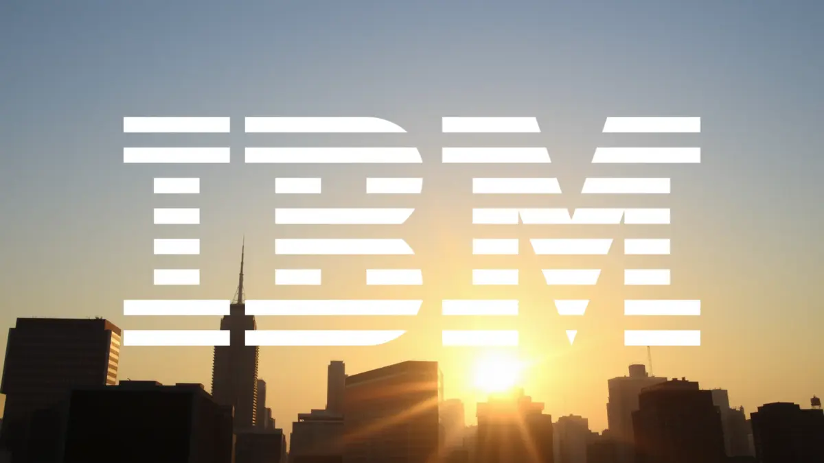 IBM: ¿El próximo gran protagonista tecnológico?