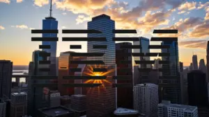 IBM: El Despertar del Gigante Tecnológico con Computación Cuántica