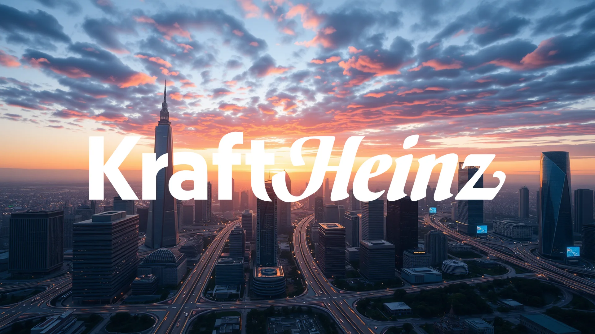 Kraft Heinz: ¿Una crisis sin fondo a la vista?