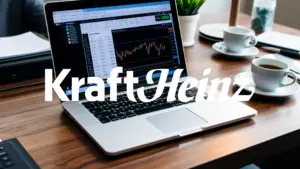 Kraft Heinz: ¿Una crisis estructural sin solución a la vista?