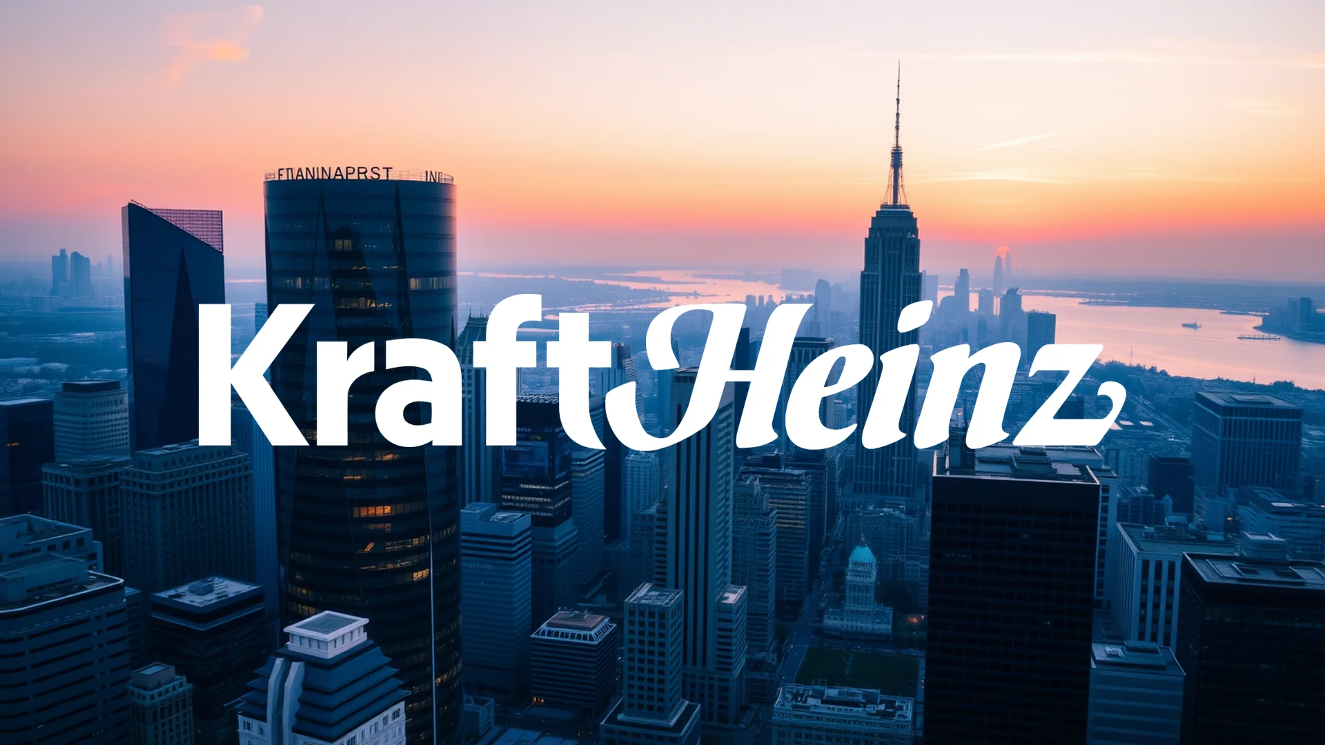 Kraft Heinz: ¿Una apuesta de valor en tiempos de incertidumbre?
