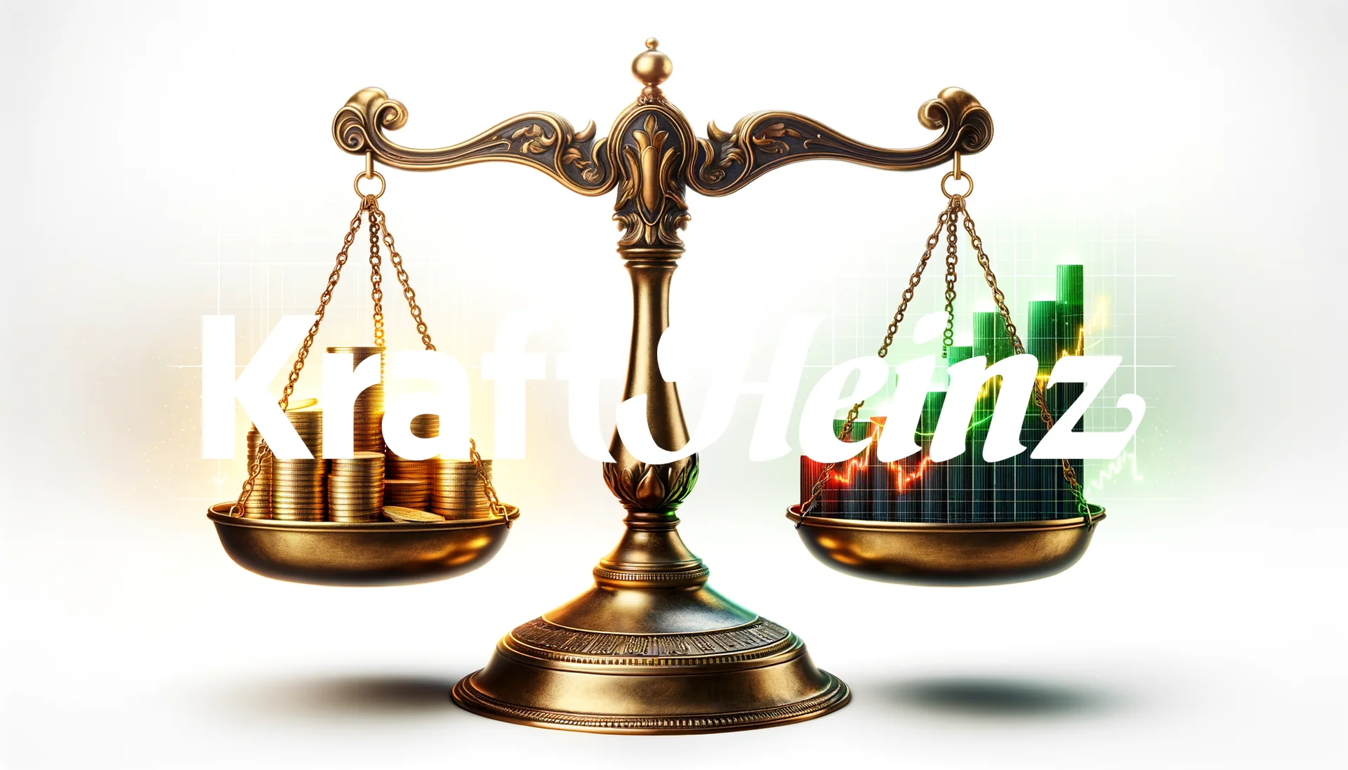 Kraft Heinz: Una Caída en Picado que Alarma al Mercado