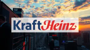 Kraft Heinz: ¿Una división para salvar el negocio?