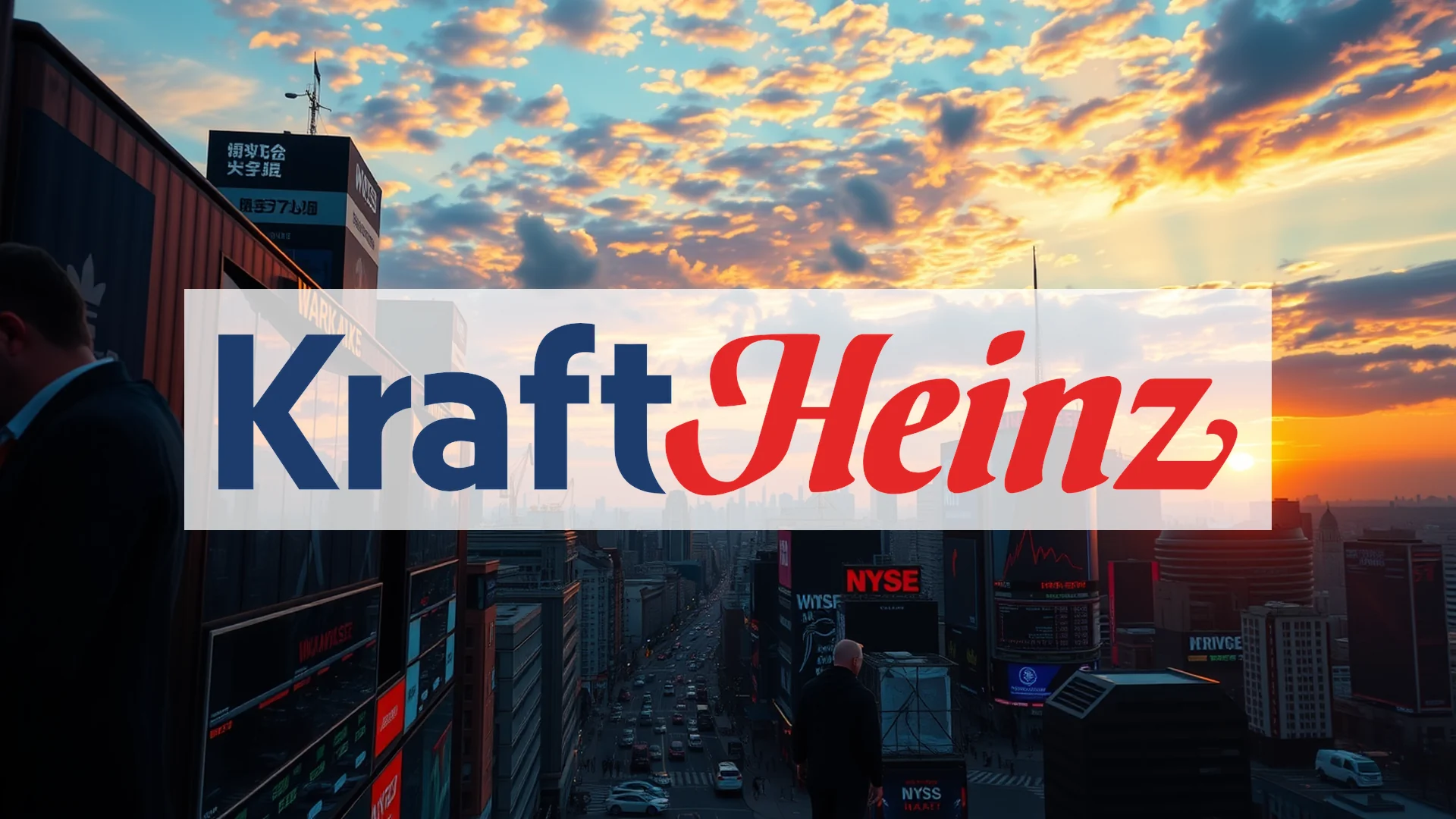 Kraft Heinz: ¿Una división para salvar el negocio?