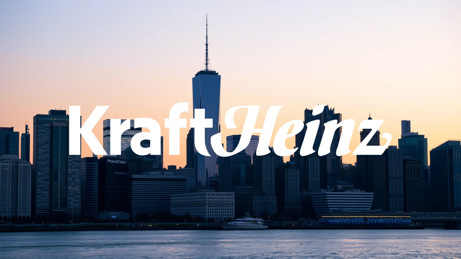 Kraft Heinz: ¿Puede la división corporativa frenar la desconfianza inversora?