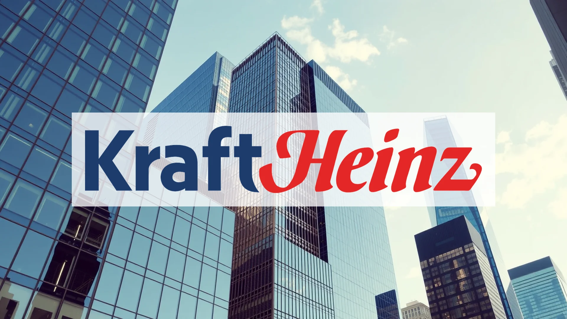 Kraft Heinz: ¿El momento del cambio ha llegado?