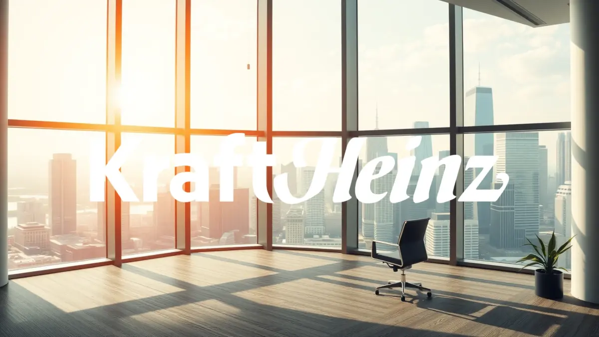 Kraft Heinz: ¿Una rentabilidad con trampa?