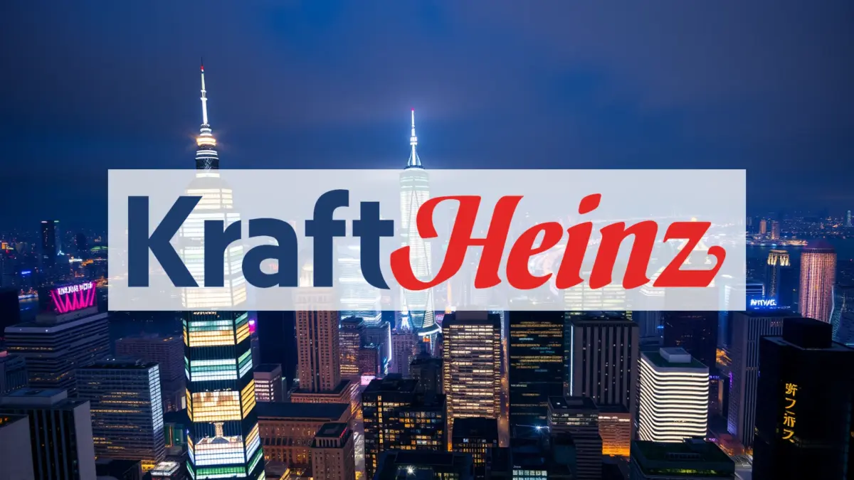 Kraft Heinz: La incertidumbre de Buffett sacude a los inversores