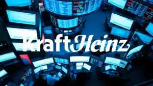 Kraft Heinz: ¿Oportunidad de Dividendo o Trampa de Valor?