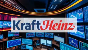 Kraft Heinz: La división institucional que desconcierta al mercado