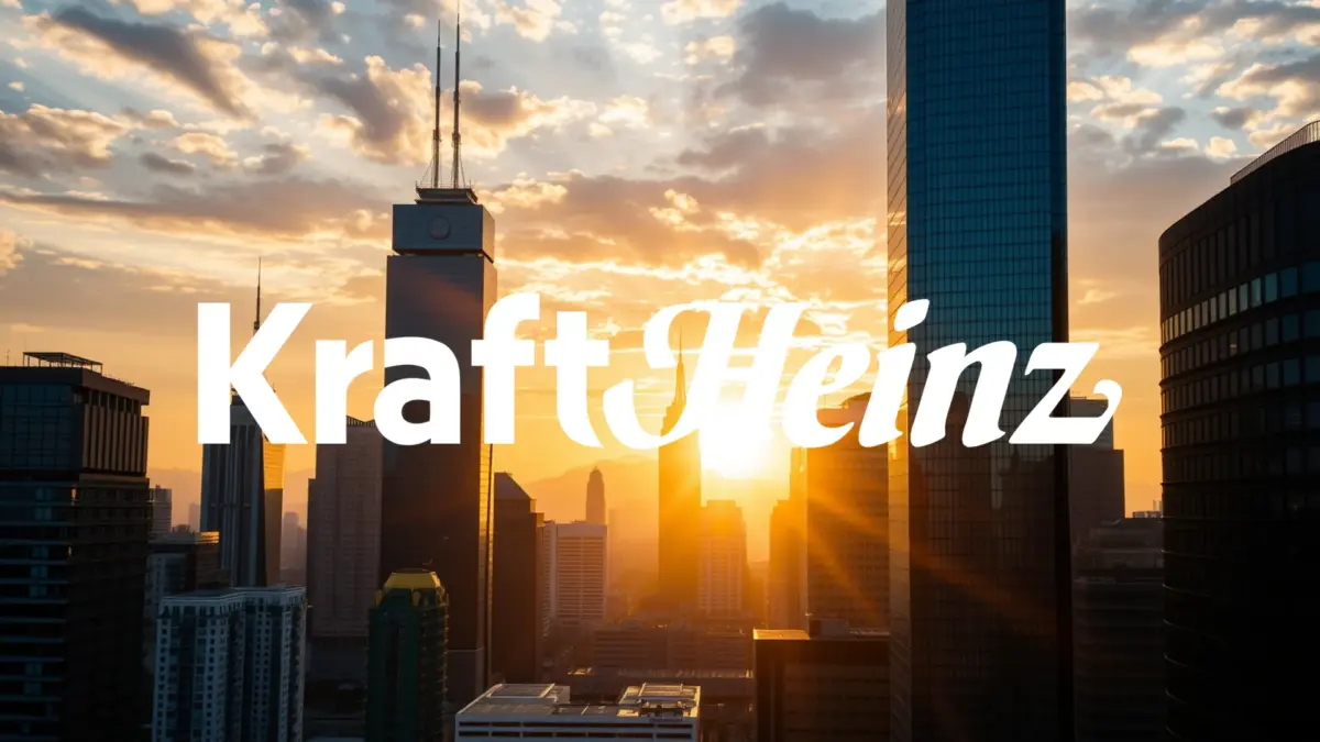 Kraft Heinz: ¿Una rentabilidad por dividendo demasiado atractiva para ser cierta?