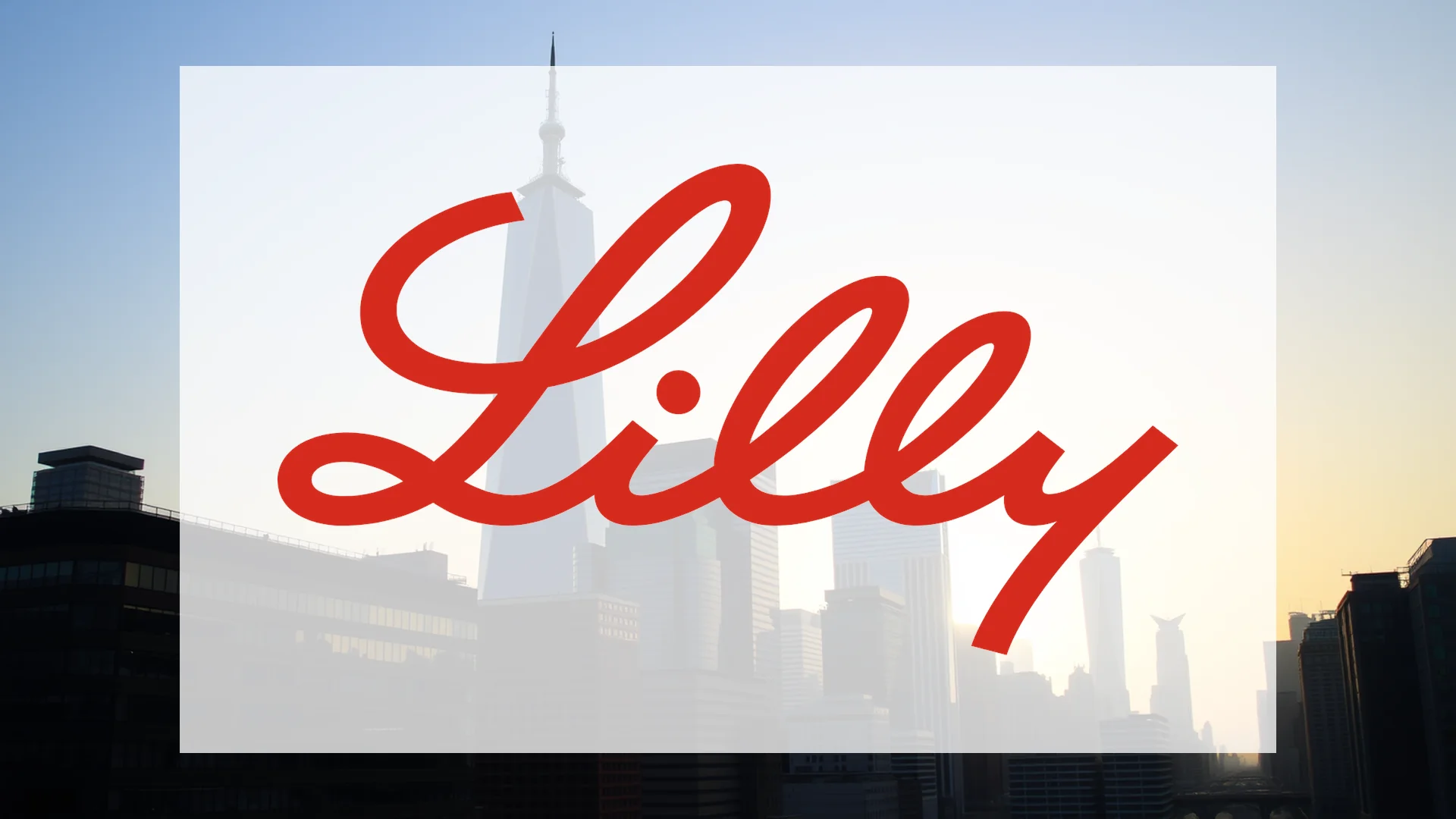Eli Lilly: ¿Hasta dónde llegará la imparable escalada bursátil?