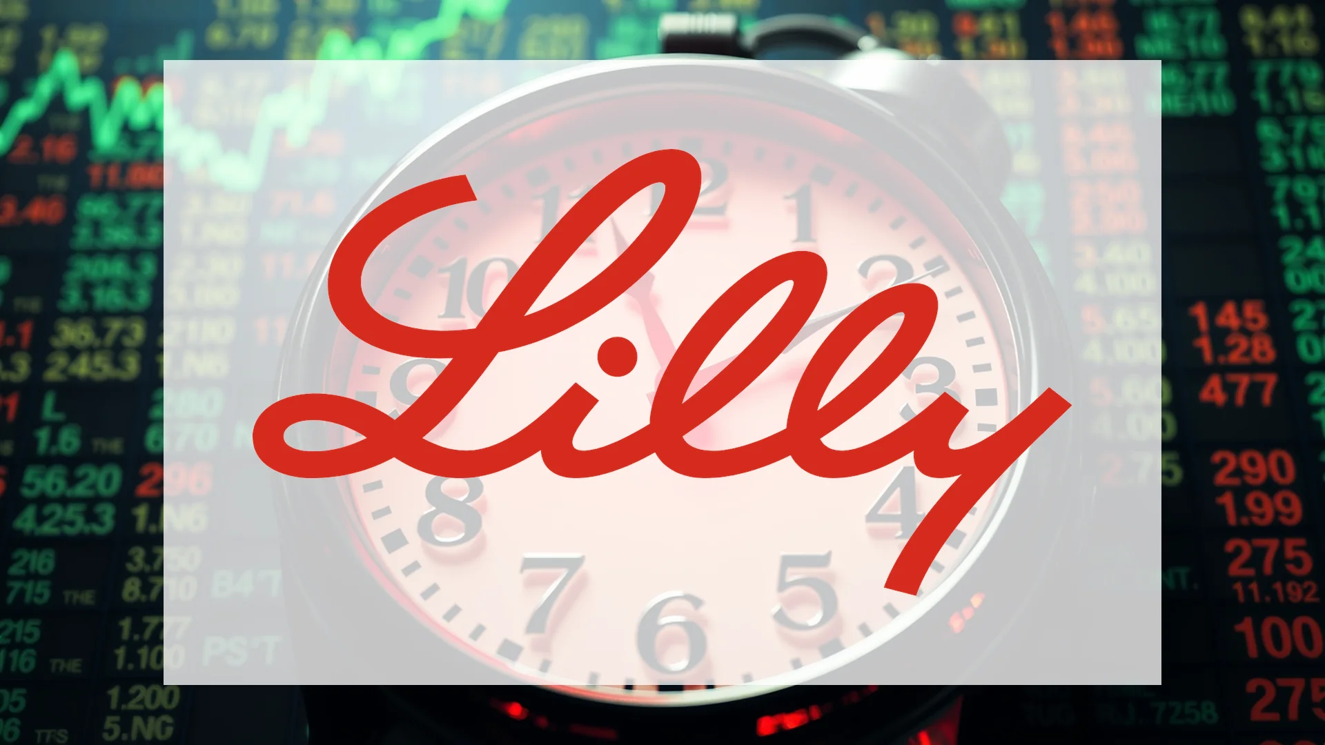 Eli Lilly: Un Momento Histórico con Acuerdos que Disparan su Valor