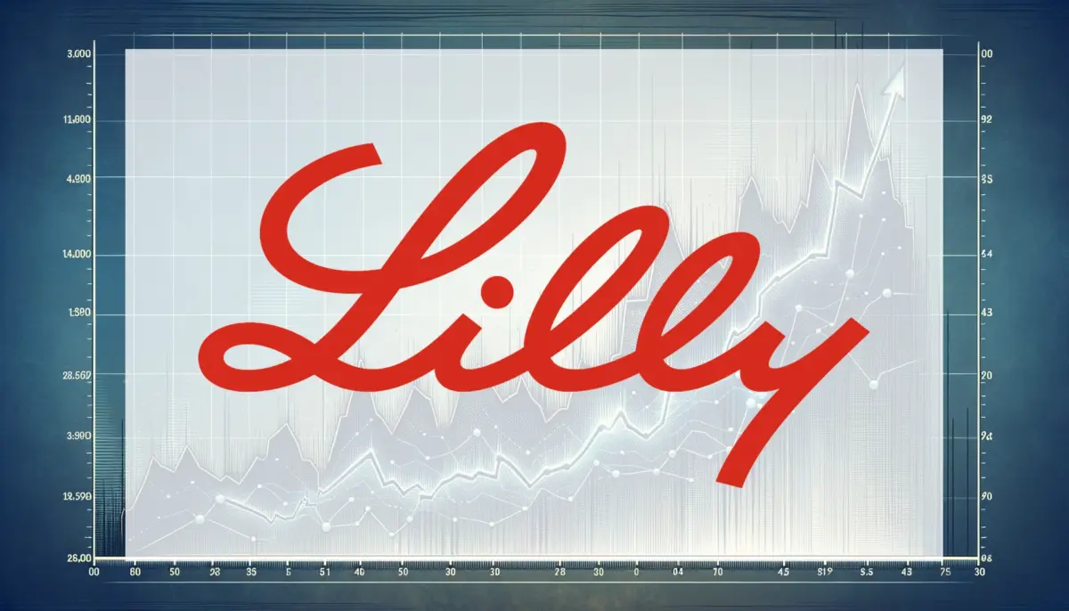 Eli Lilly: El gigante farmacéutico que no conoce límites