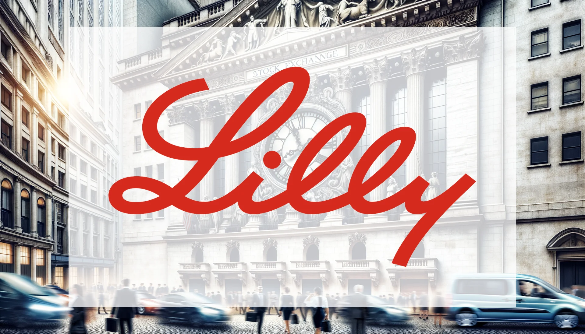 Eli Lilly: La estrategia multimillonaria que impulsa su cotización récord