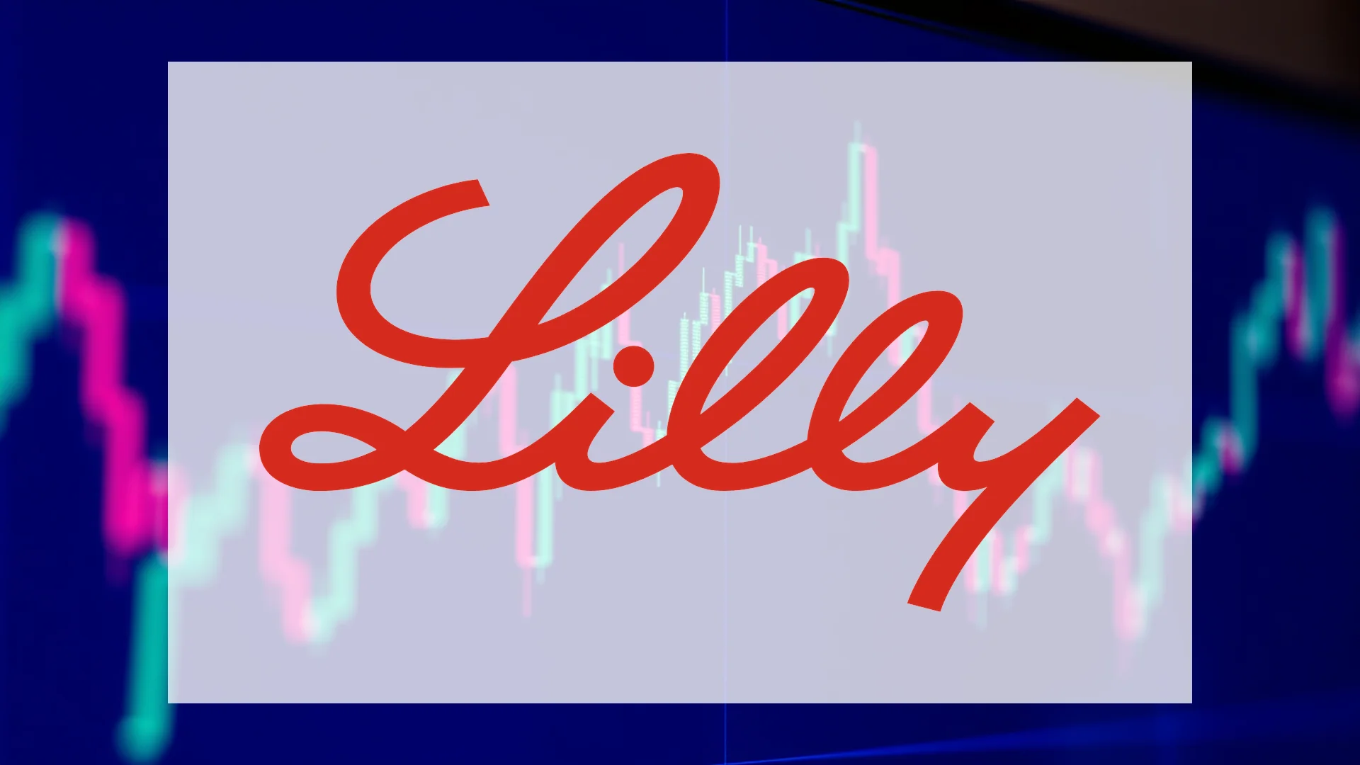 Eli Lilly: Objetivo de 1.150 dólares según JPMorgan