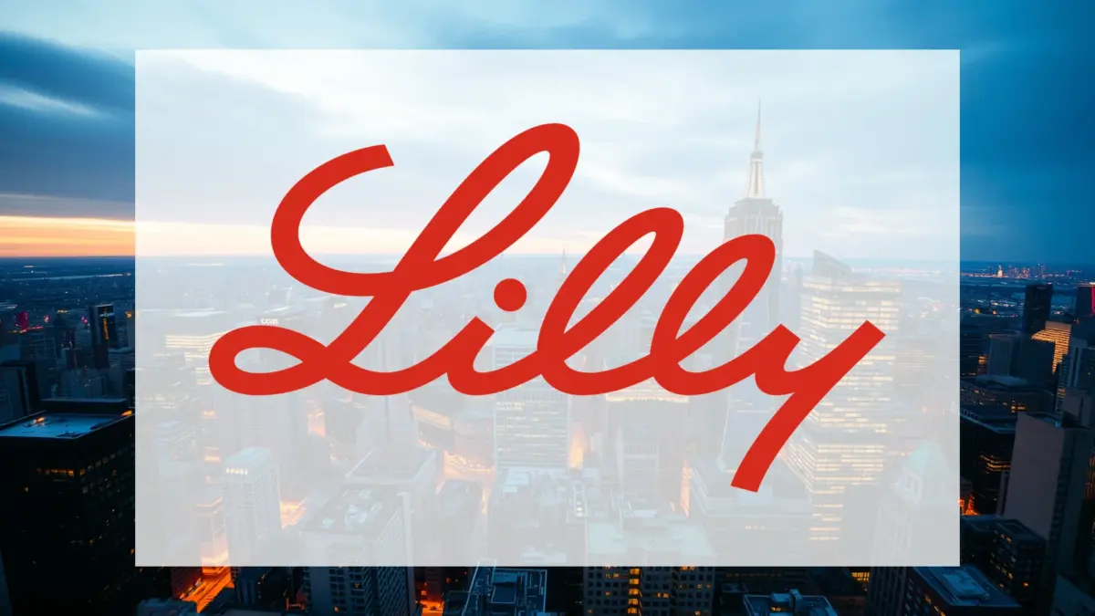 Eli Lilly: El Titán Farmacéutico que No Conoce Límites