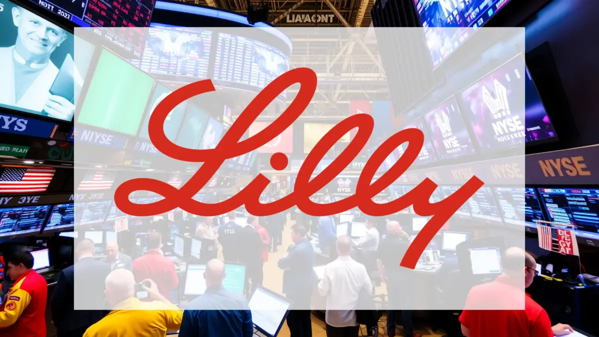 Eli Lilly: La carrera hacia los 100.000 millones en el mercado de la obesidad