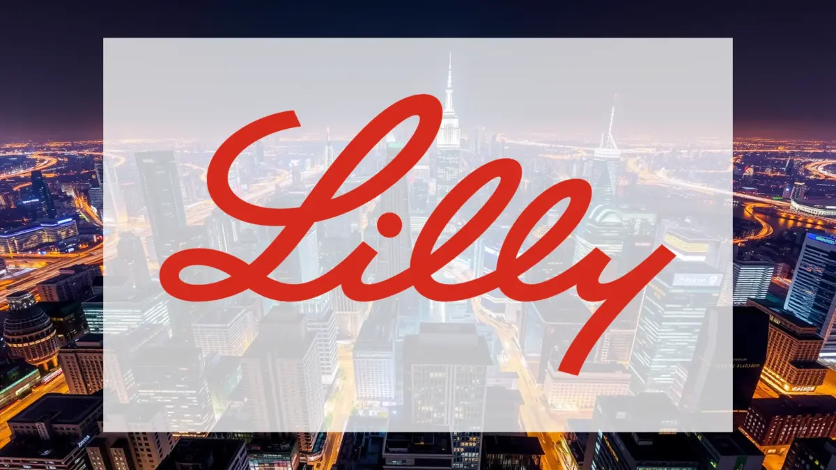 Eli Lilly alcanza la cima del billón de dólares: la revolución farmacéutica es una realidad