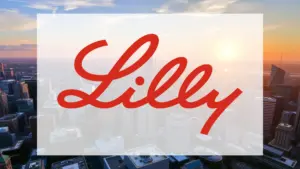 Eli Lilly alcanza un hito histórico en Wall Street